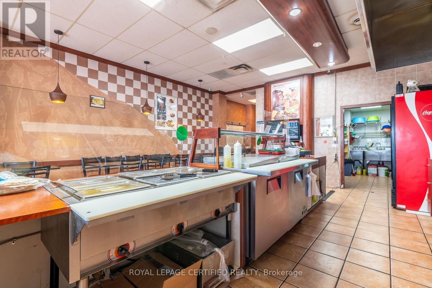 Restaurants for Sale in Canada