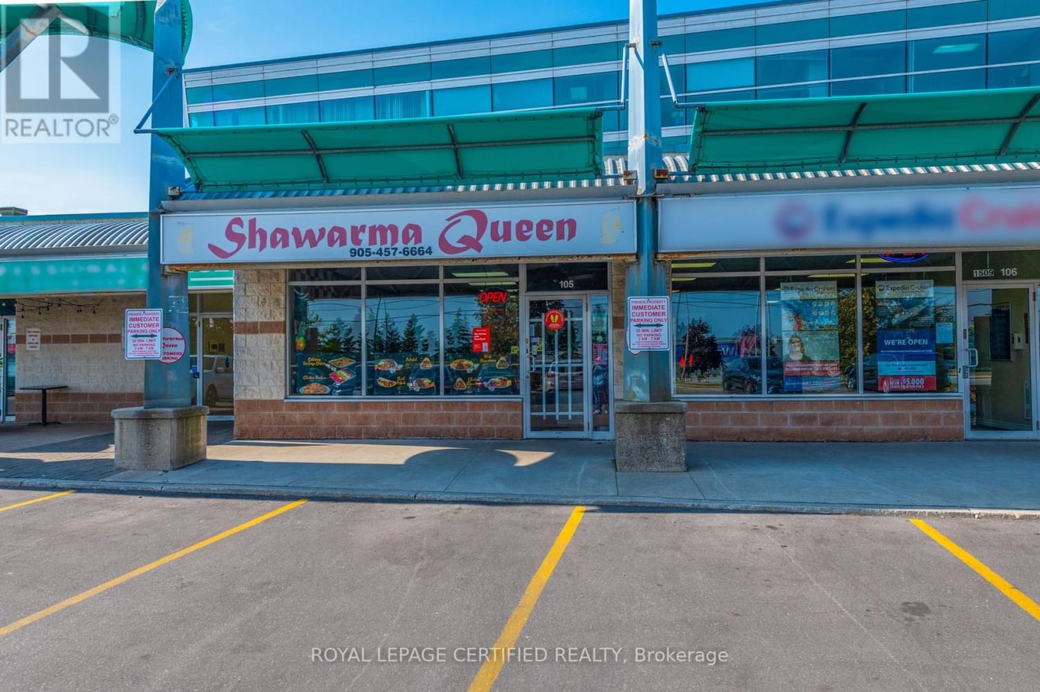 Restaurants for Sale in Canada