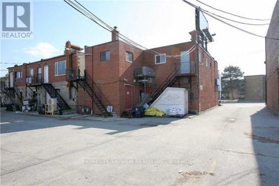 Commercial for Rent in New-brunswick