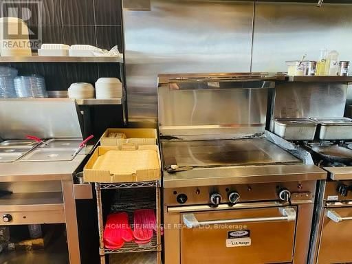 Restaurants for Sale in Canada