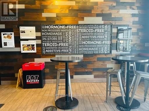 Restaurants for Sale in Canada
