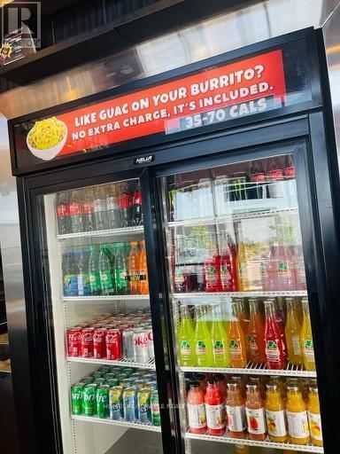 Restaurants for Sale in Canada
