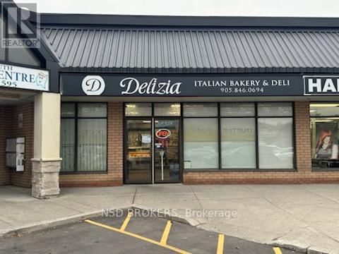 Restaurants