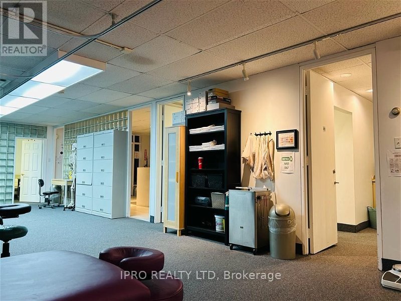 Image #1 of Business for Sale at #100 -57 Village Centre Pl, Mississauga, Ontario
