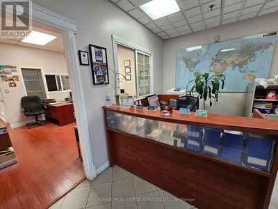 Businesses for Sale in Canada