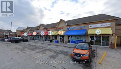 Restaurants for Sale in Ontario