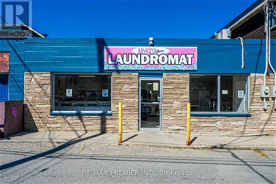 Laundromat for Sale