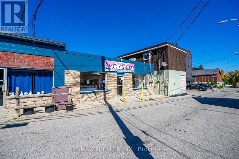 Image #1 of Business for Sale at 5 First St, Orangeville, Ontario