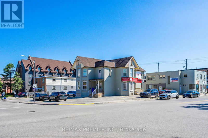 Image #1 of Business for Sale at 5 First St, Orangeville, Ontario
