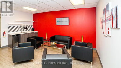 Commercial for Rent in Ontario