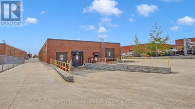 Commercial for Rent in Ontario