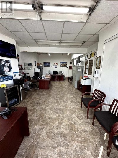 Image #1 of Commercial for Sale at 857-859 Lakeshore Rd E, Mississauga, Ontario