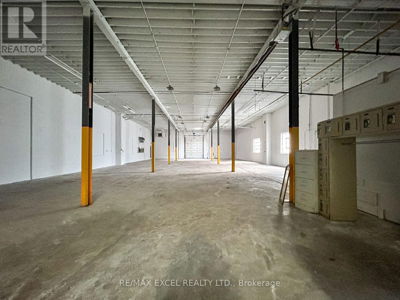 Commercial for Rent in Ontario