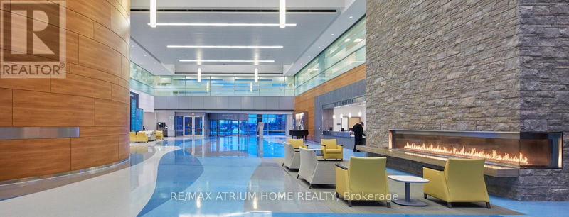 Image #1 of Restaurant for Sale at 3001 Hospital Gate, Oakville , Ontario