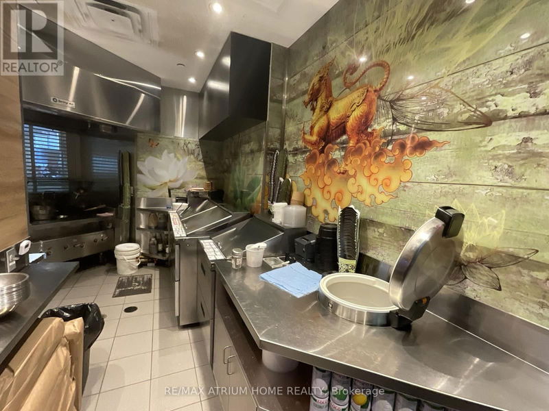 Image #1 of Restaurant for Sale at 3001 Hospital Gate, Oakville , Ontario