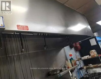 Restaurants for Sale in Canada