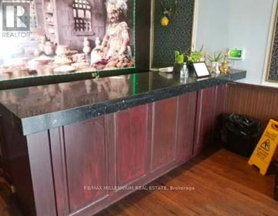 Restaurants for Sale in Canada