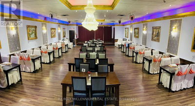 Restaurants for Sale in Canada