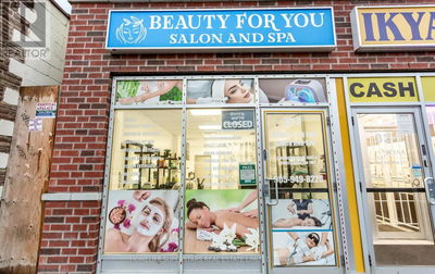 Hair Salons for Sale
