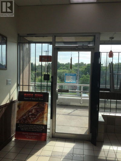Restaurants for Sale in Canada