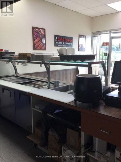 Restaurants for Sale in Canada