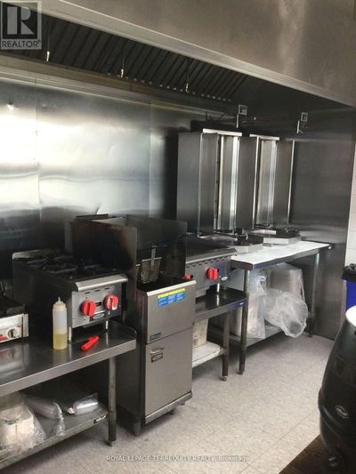 Restaurants for Sale in Canada