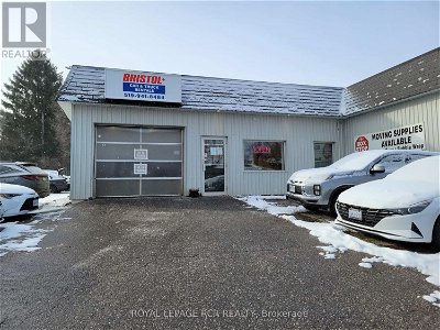 Image #1 of Commercial for Sale at 55 Town Line, Orangeville, Ontario