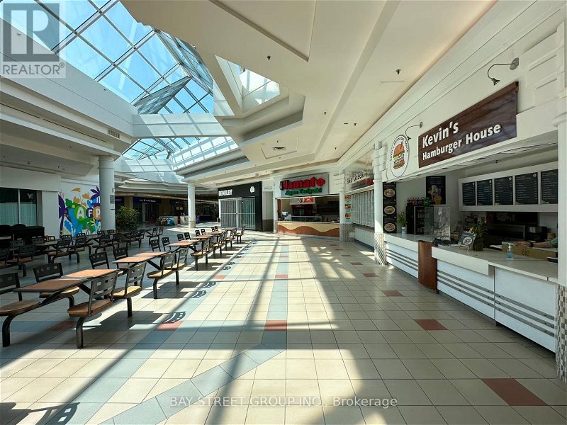 Image #1 of Restaurant for Sale at #d6 -55 Ontario St S, Milton, Ontario