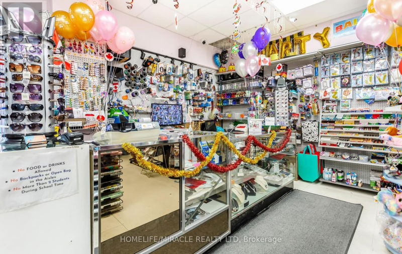 Image #1 of Business for Sale at 3550 Dundas St, Burlington, Ontario