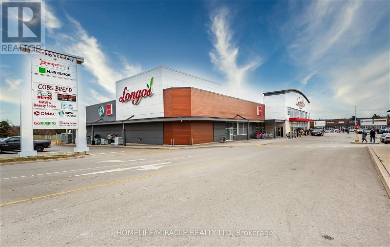 Image #1 of Business for Sale at 3550 Dundas St, Burlington, Ontario