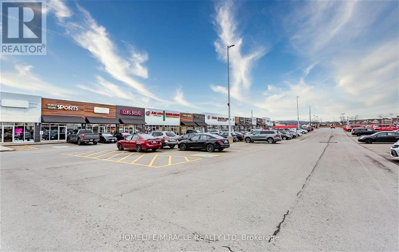 Image #1 of Business for Sale at 3550 Dundas St, Burlington, Ontario