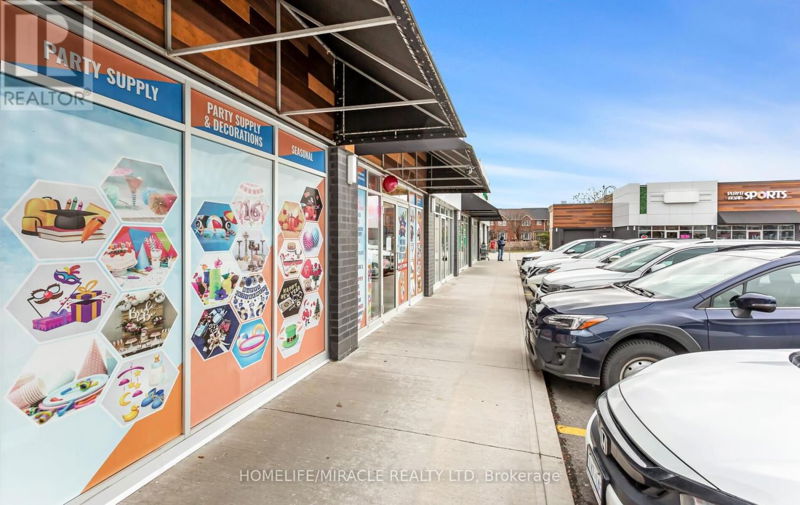 Image #1 of Business for Sale at 3550 Dundas St, Burlington, Ontario