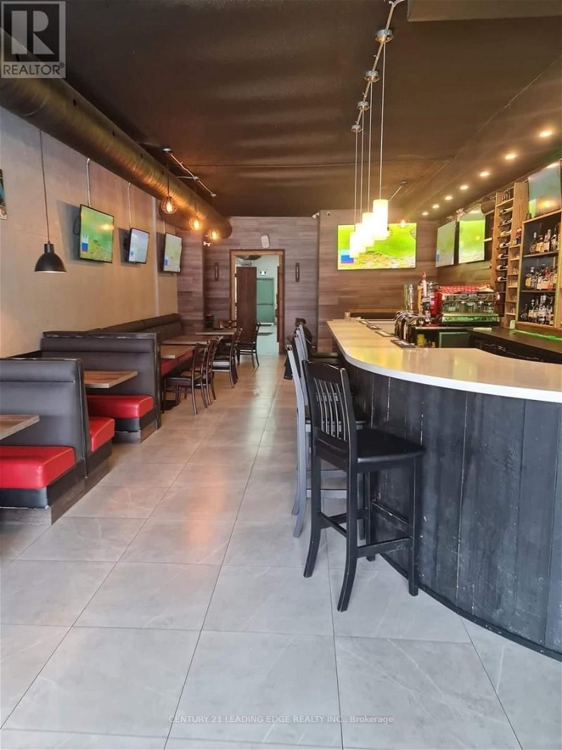 Image #1 of Restaurant for Sale at 1248 St Clair Ave W, Toronto, Ontario