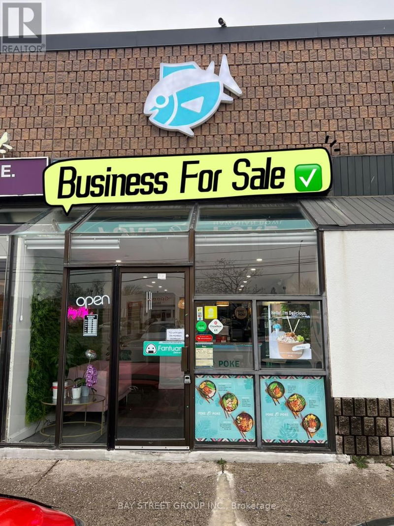 Restaurants