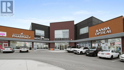 Commercial for Rent in Ontario