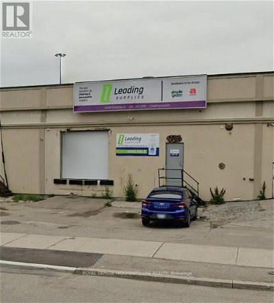 Commercial for Rent in Saskatchewan