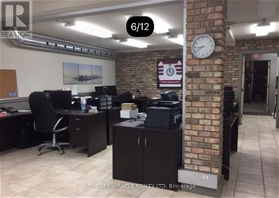 Image #1 of Commercial for Sale at #4 -145 Claireport Cres, Toronto, Ontario