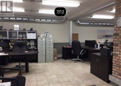 Image #1 of Commercial for Sale at #4 -145 Claireport Cres, Toronto, Ontario