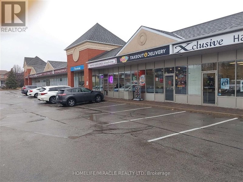 Image #1 of Restaurant for Sale at #8 -2690 Westoak Trails Blvd, Oakville, Ontario