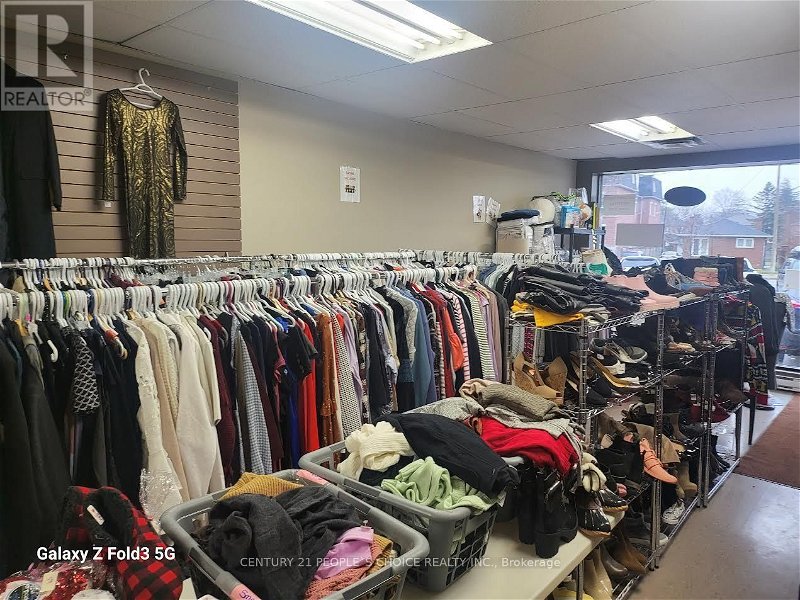 Image #1 of Business for Sale at #7 -2965 Islington Ave W, Toronto, Ontario