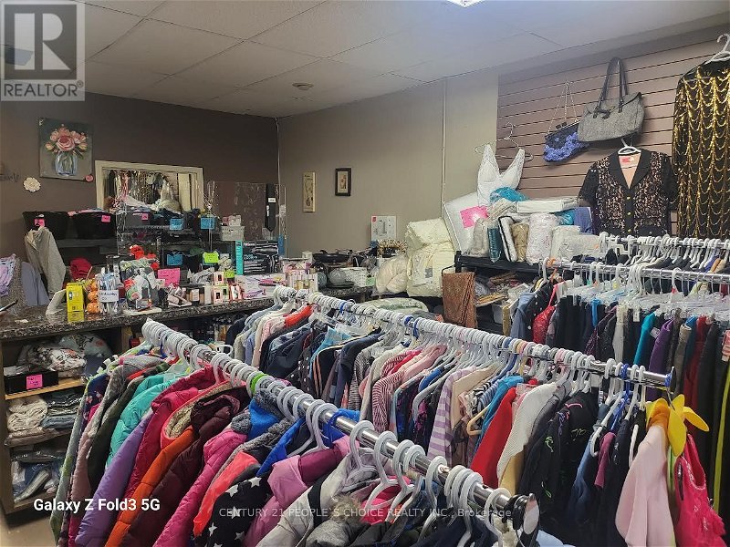 Image #1 of Business for Sale at #7 -2965 Islington Ave W, Toronto, Ontario