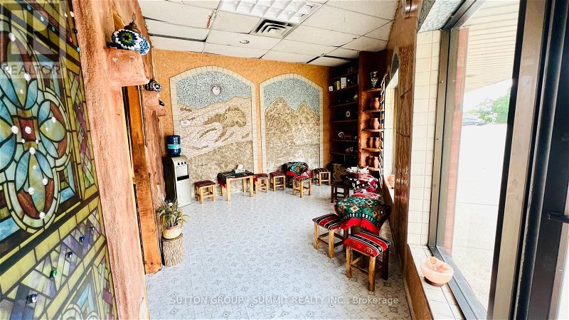 Image #1 of Business for Sale at #14 -1100 Dundas St W, Mississauga, Ontario