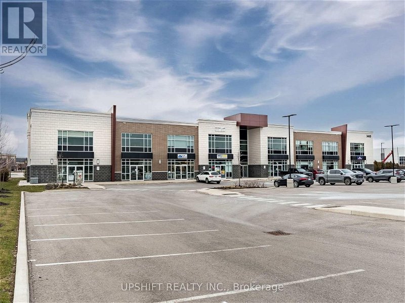 Image #1 of Business for Sale at #105 -3485 Rebecca St, Oakville, Ontario