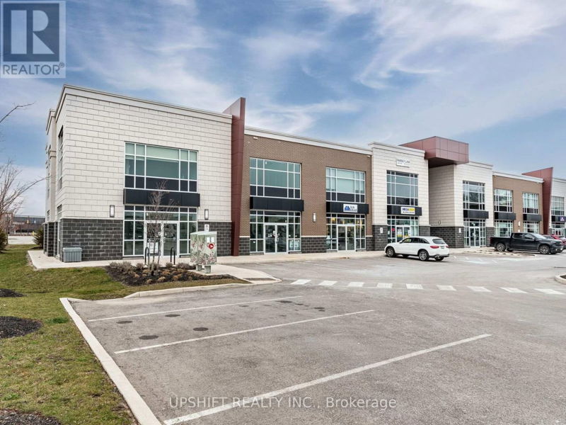 Image #1 of Business for Sale at #105 -3485 Rebecca St, Oakville, Ontario