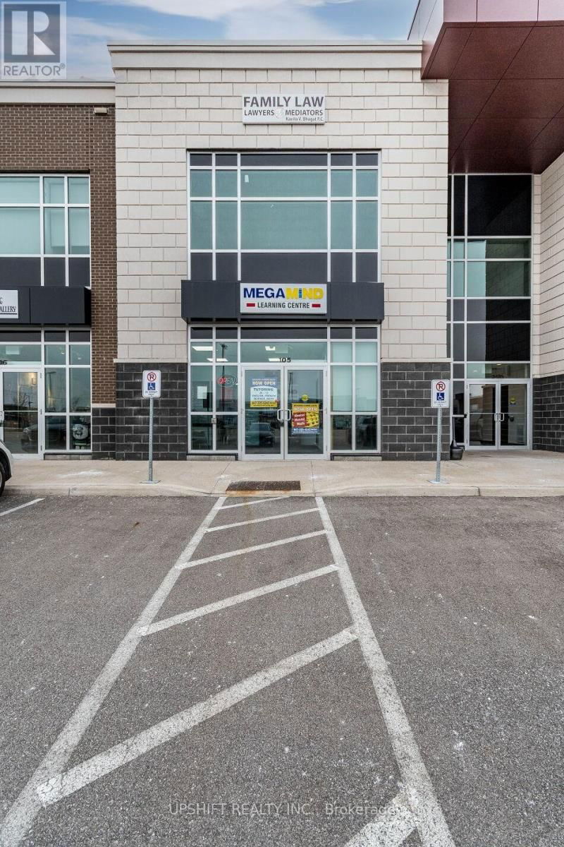 Image #1 of Business for Sale at #105 -3485 Rebecca St, Oakville, Ontario