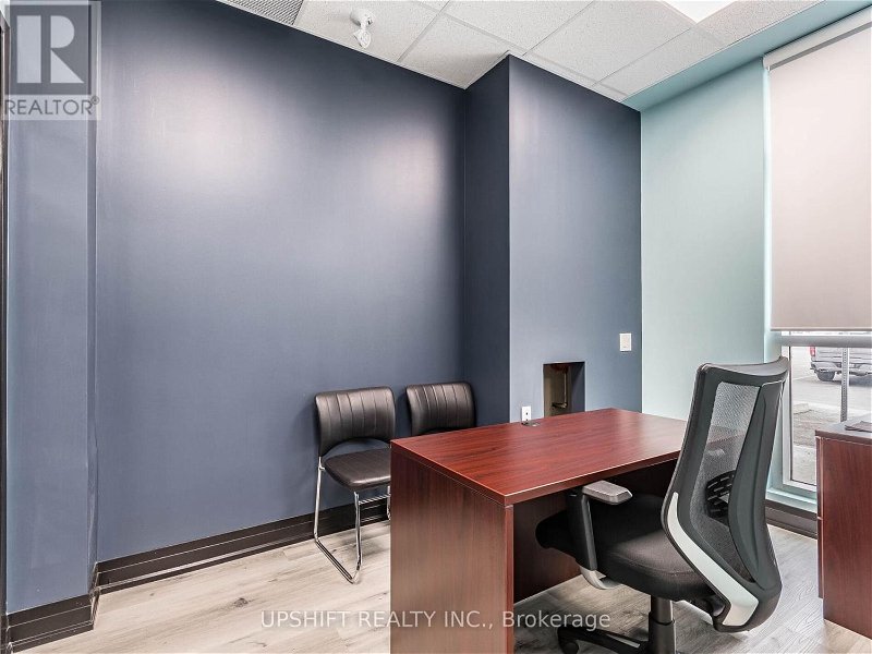 Image #1 of Business for Sale at #105 -3485 Rebecca St, Oakville, Ontario