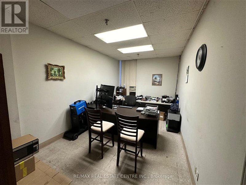 Image #1 of Business for Sale at #17 -7720 Kimbel St, Mississauga, Ontario
