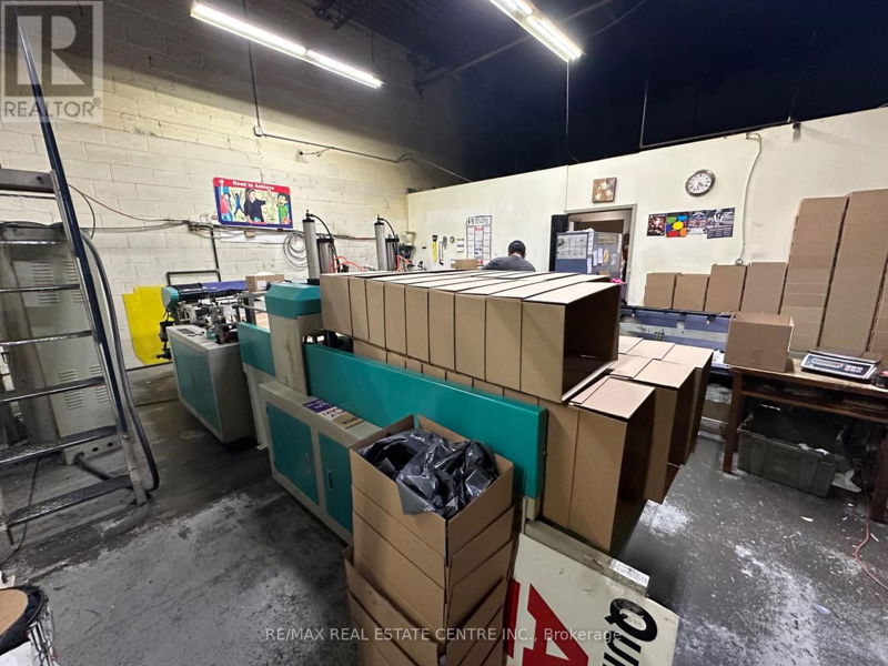 Image #1 of Business for Sale at #17 -7720 Kimbel St, Mississauga, Ontario