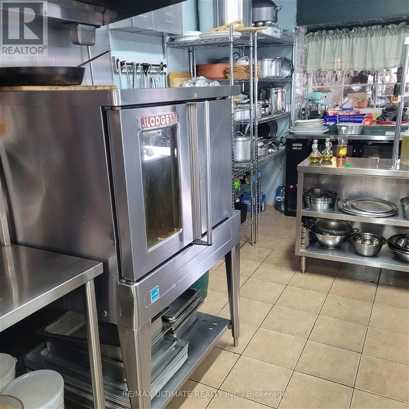 Image #1 of Restaurant for Sale at 1370 St Clair Ave W, Toronto, Ontario