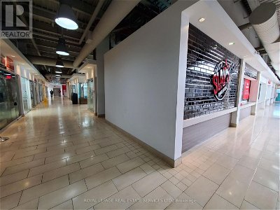 Image #1 of Commercial for Sale at #2d04 -7215 Goreway Dr, Mississauga, Ontario